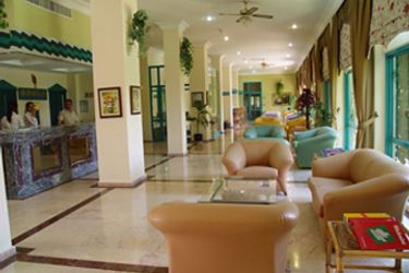 Hotel Tropikal:  MARMARIS