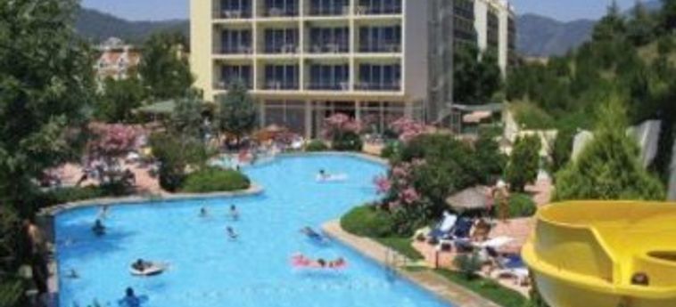 Hotel Fun&sun Smart Voxx Resort:  MARMARIS