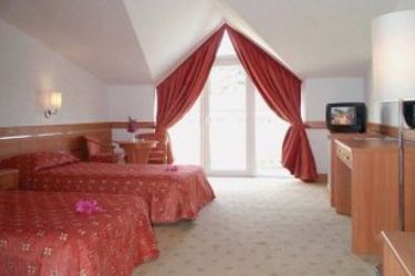 Hotel Fun&sun Smart Voxx Resort:  MARMARIS