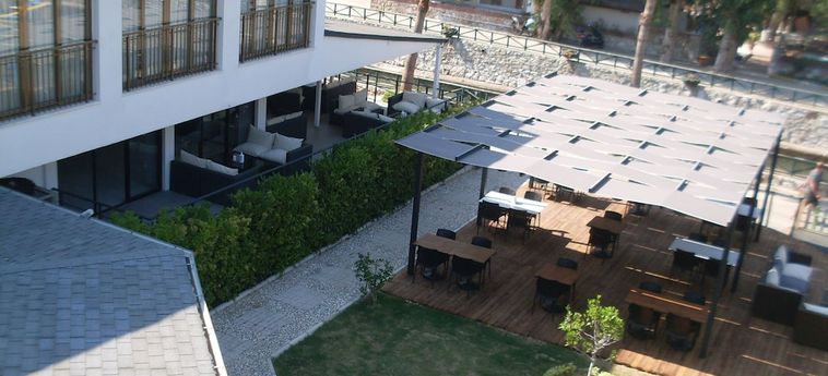 Turunc Bay Conti Boutique Hotel Marmaris: Foto 