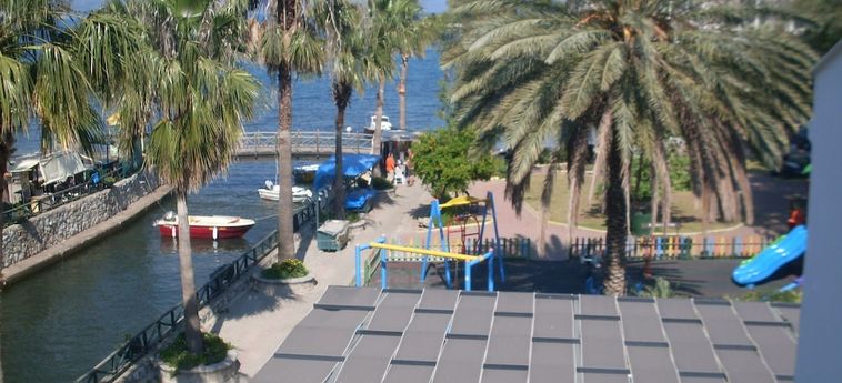 Turunc Bay Conti Boutique Hotel Marmaris: Foto 