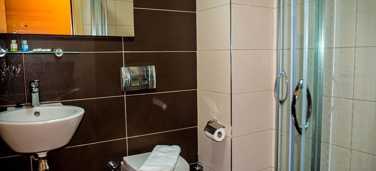 Turunc Bay Conti Boutique Hotel Marmaris: Foto 