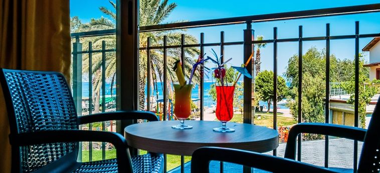 Turunc Bay Conti Boutique Hotel Marmaris: Foto 