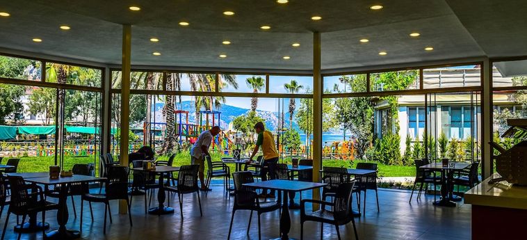 Turunc Bay Conti Boutique Hotel Marmaris: Foto 