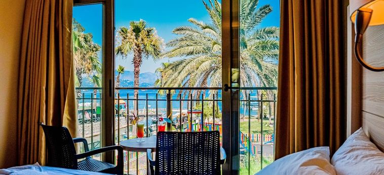 Turunc Bay Conti Boutique Hotel Marmaris: Foto 
