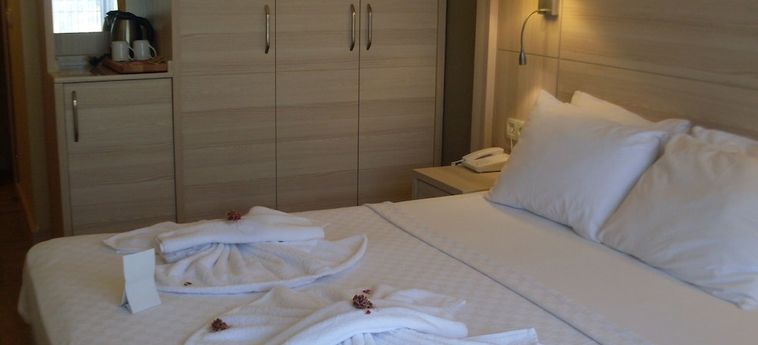 Turunc Bay Conti Boutique Hotel Marmaris: Foto 