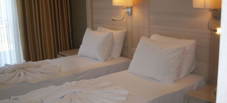 Turunc Bay Conti Boutique Hotel Marmaris: Foto 