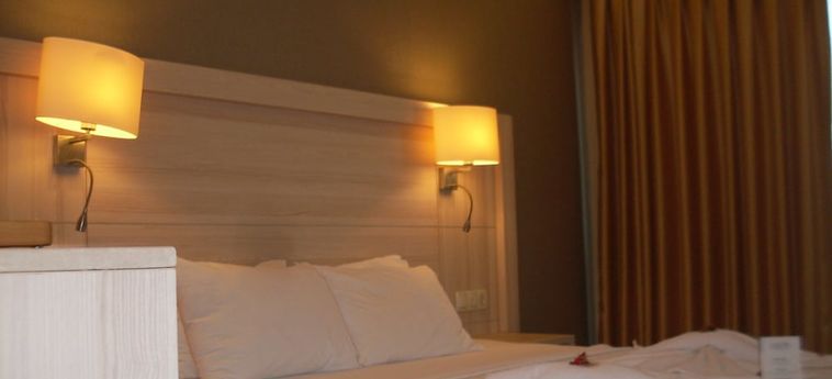 Turunc Bay Conti Boutique Hotel Marmaris: Foto 