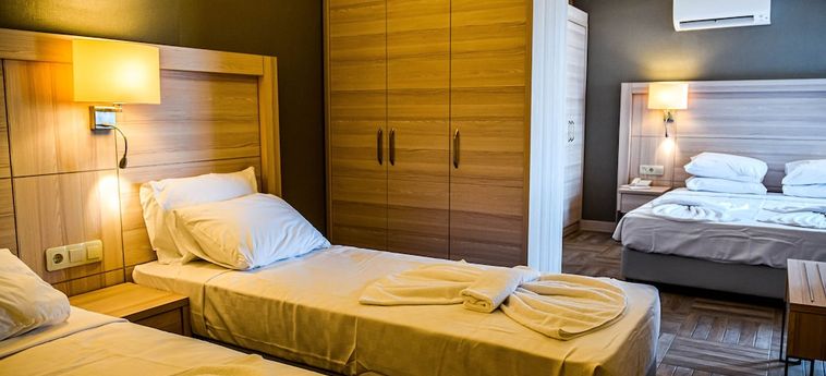 Turunc Bay Conti Boutique Hotel Marmaris: Foto 