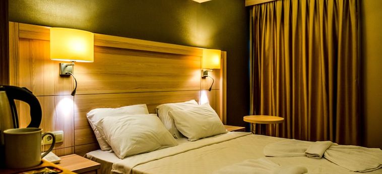 Turunc Bay Conti Boutique Hotel Marmaris: Foto 