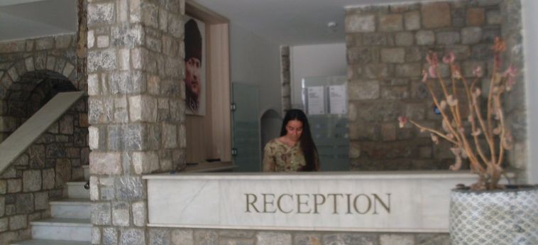 Turunc Bay Conti Boutique Hotel Marmaris: Foto 