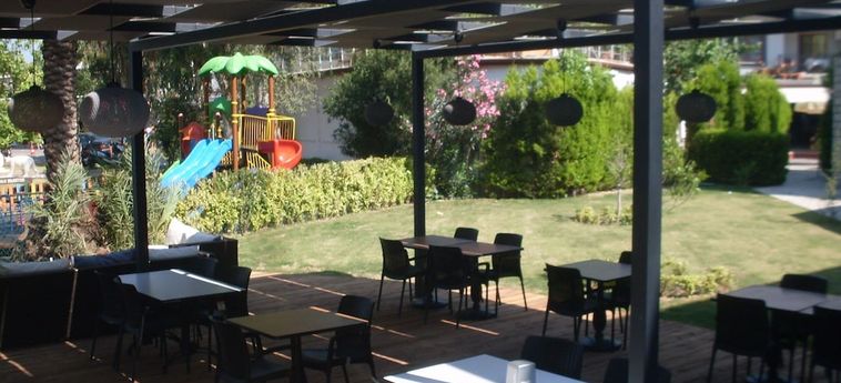 Turunc Bay Conti Boutique Hotel Marmaris: Foto 