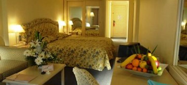 Hotel Marti Resort:  MARMARIS
