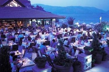 Hotel Marti Resort:  MARMARIS