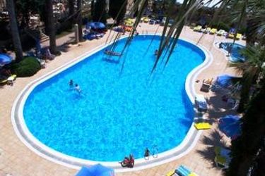 Hotel Miramer Beach:  MARMARIS