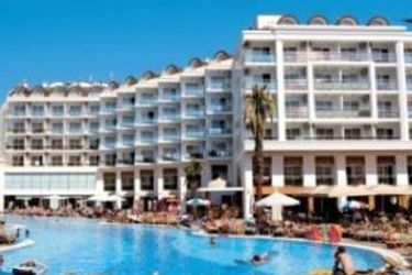 Hotel Grand Ideal Premium:  MARMARIS