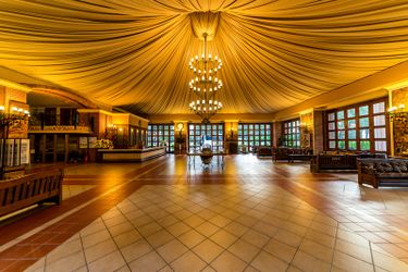 Hotel Grand Yazici Club Turban:  MARMARIS