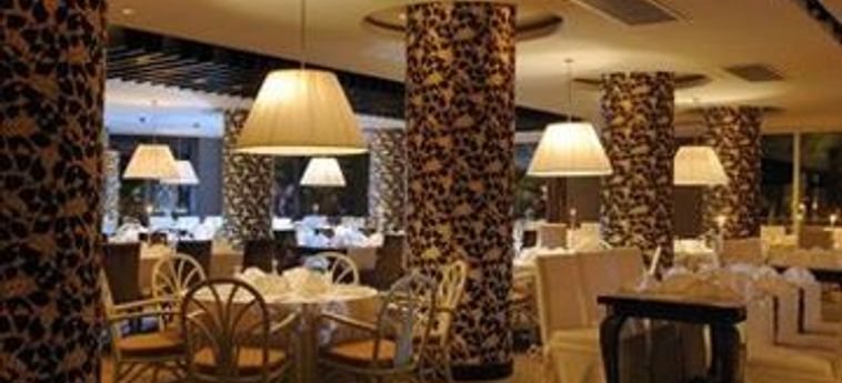 Elegance Hotels International:  MARMARIS