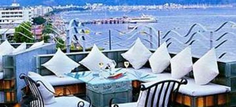Elegance Hotels International:  MARMARIS