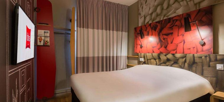 Hotel Ibis Marrakech Centre Gare Marrakech: Foto 