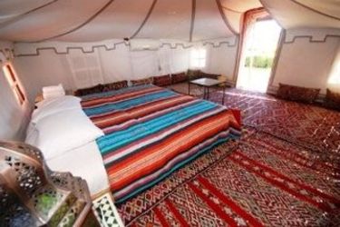Hotel Couleurs Berberes:  MARRAKECH