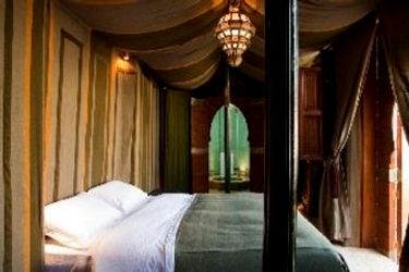 Hotel Riad Alkaderi:  MARRAKECH