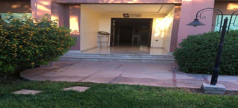 Hotel Marrakech Garden Marrakech : Photo 