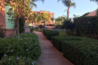 Hotel Marrakech Garden Marrakech: Photo 