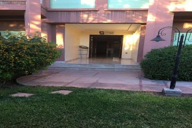 Hotel Marrakech Garden Marrakech: Photo 