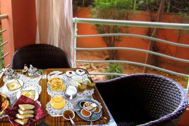 Hotel Marrakech Garden Marrakech: Photo 