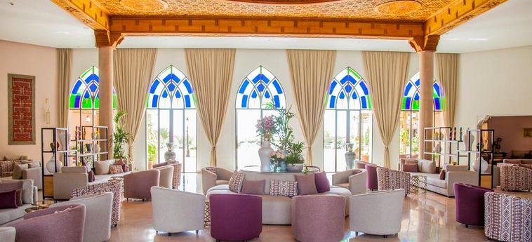 Hotel Ona Marrakech Ryads & Spa:  MARRAKECH