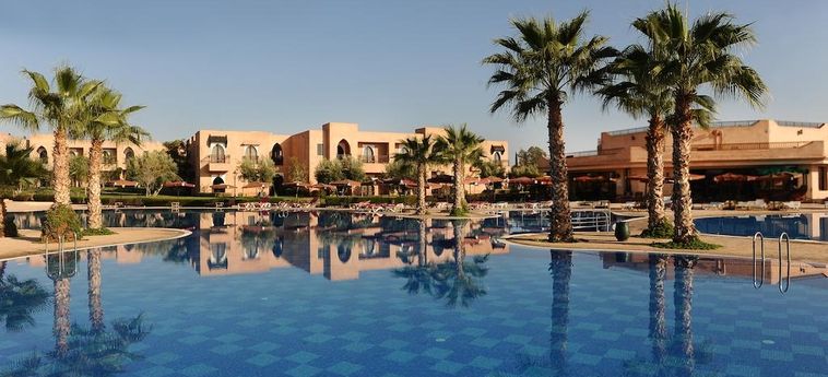 Hotel Ona Marrakech Ryads & Spa:  MARRAKECH