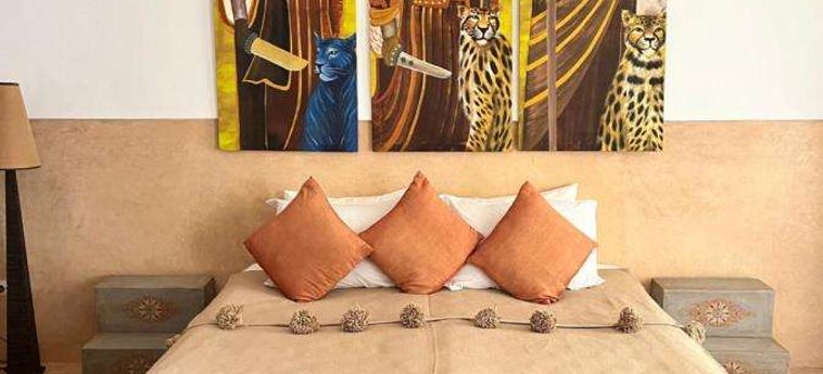 Hotel Dar Lalla Fdila Marrakech : Photo 