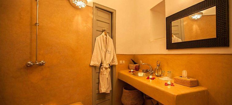 Hotel Dar Lalla Fdila Marrakech : Photo 