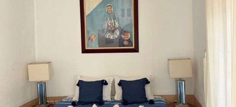 Hotel Dar Lalla Fdila Marrakech: Foto 