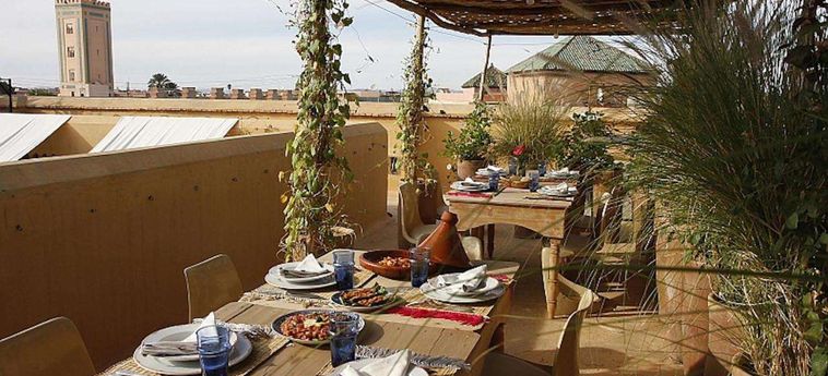 Hotel Dar Lalla Fdila Marrakech: Foto 