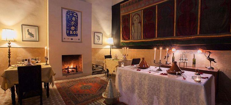 Hotel Dar Lalla Fdila Marrakech: Foto 