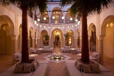 Hotel Riad Nashira & Spa:  MARRAKECH