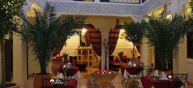 Hotel Riad Shaloma Marrakech: Foto 