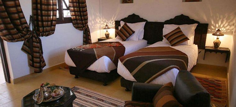 Hotel Riad Shaloma Marrakech: Foto 