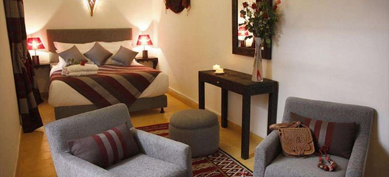 Hotel Riad Shaloma Marrakech: Foto 