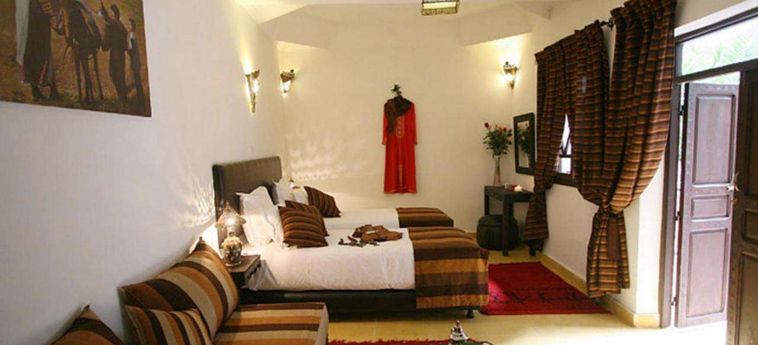 Hotel Riad Shaloma Marrakech: Foto 