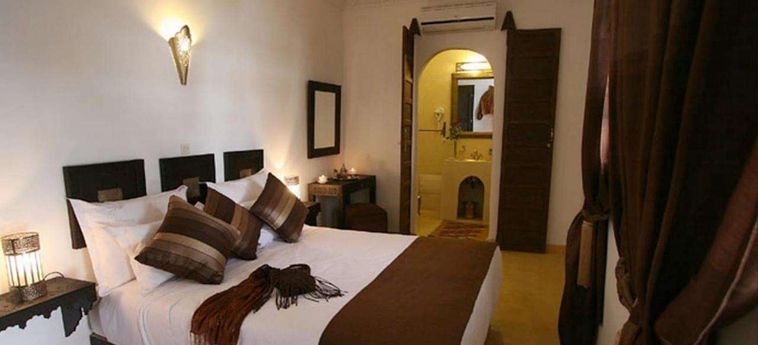 Hotel Riad Shaloma Marrakech: Foto 