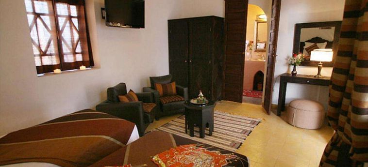 Hotel Riad Shaloma Marrakech: Foto 