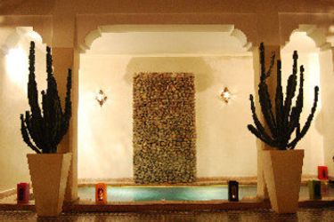 Hotel Riad Akka:  MARRAKECH