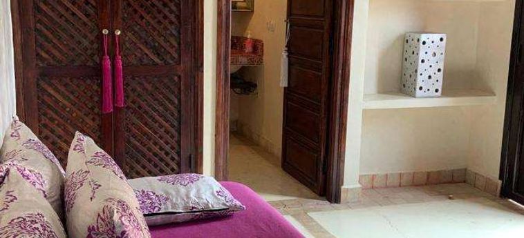Hotel Riad Karmanda Marrakech : Photo 
