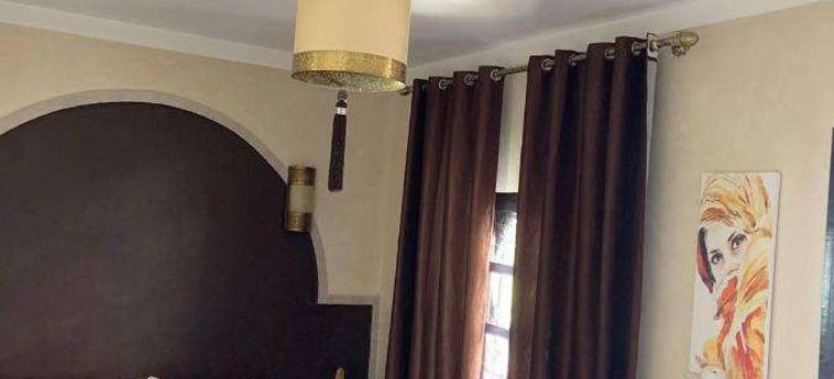 Hotel Riad Karmanda Marrakech : Photo 