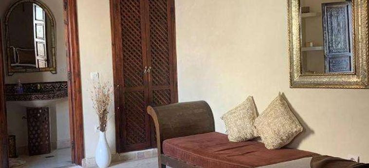 Hotel Riad Karmanda Marrakech: Foto 