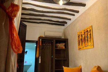 Hotel Riad Karmanda Marrakech: Photo 