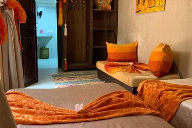 Hotel Riad Karmanda Marrakech: Photo 